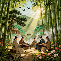 探寻明代画家范允临的艺术世界