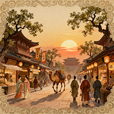 探寻东汉名将杜茂的传奇人生第3期