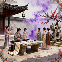 古代商业传奇：探寻商业智慧的源头