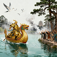 从田野到舞台：美国乡村音乐风云录