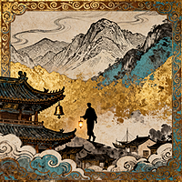探寻明代画家边景昭的艺术世界