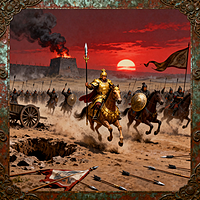 探寻明代画家黄倬的艺术世界