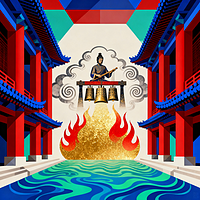 探寻东吴虎将徐盛的传奇一生第3期