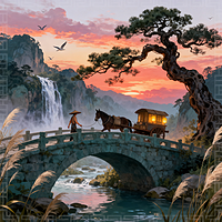 古代运输商业传奇：商业发展的幕后推手