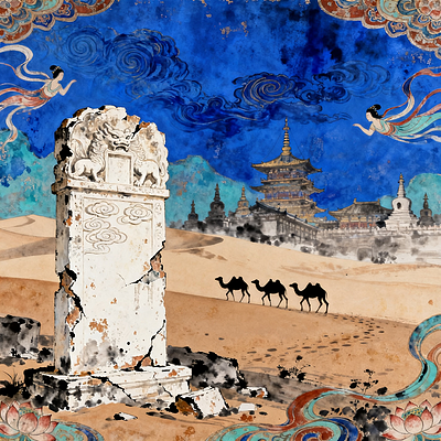 探寻仲由：春秋战国的儒家之光第2期