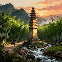 探寻晋朝风云人物：司马睿传奇一生