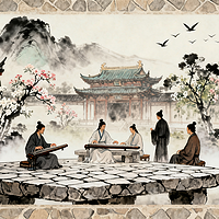 从古代商业巨擘汲取文化产业经营智慧