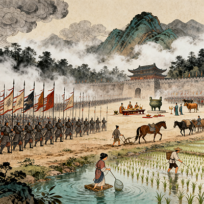 指尖上的传承：探秘民间木雕与石雕技艺