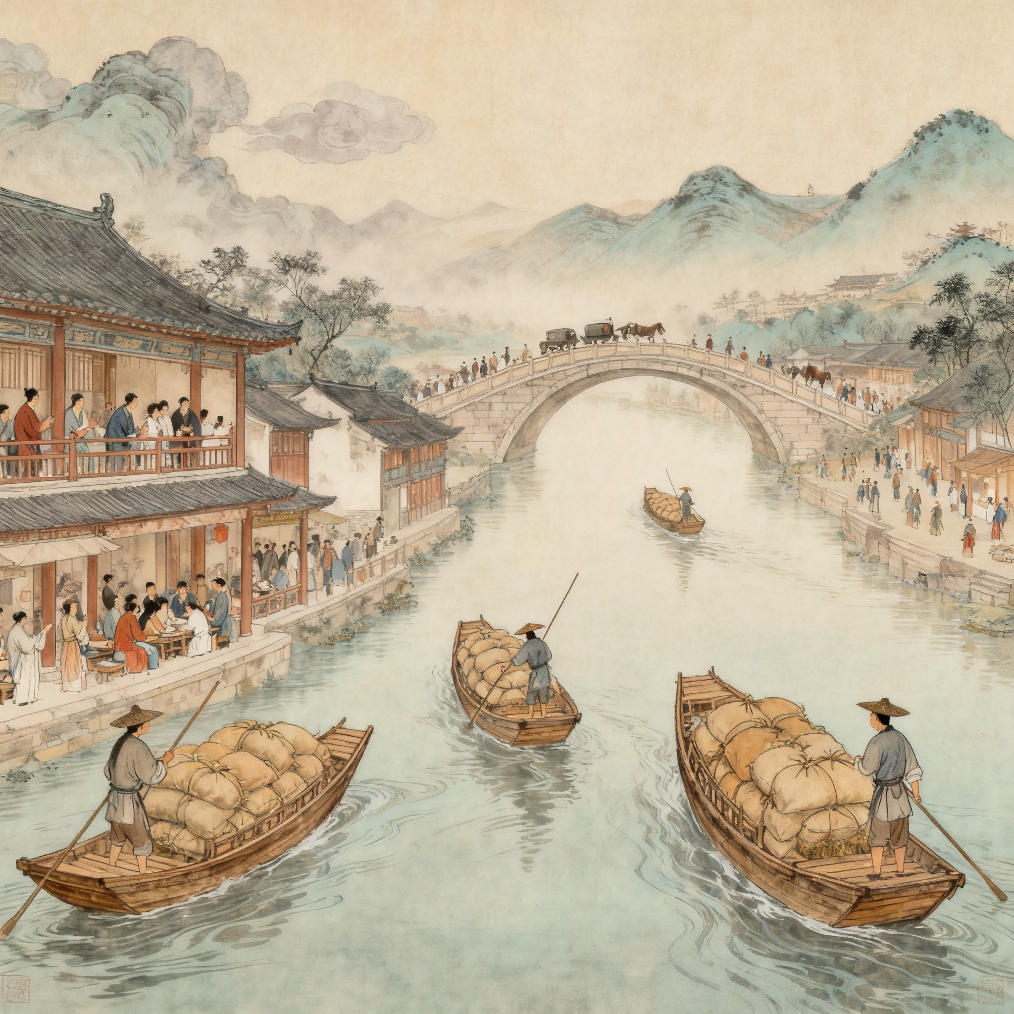 探寻晋朝名将梁成的传奇一生