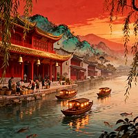 华夏通途：穿越古今的交通史诗