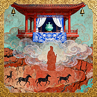 探寻东汉传奇名将冯异的非凡人生第2期