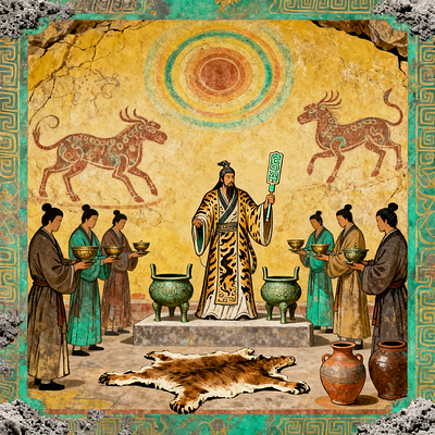 探寻元朝名将张弘范的传奇一生第2期