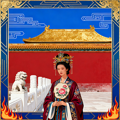 岭南商魂：古代外贸风云人物志