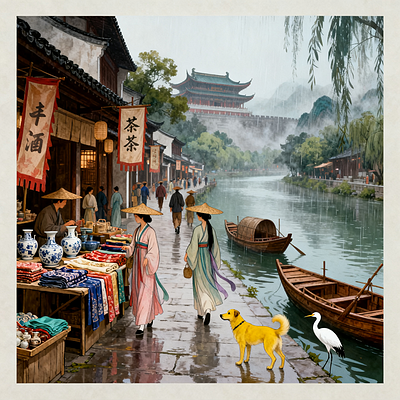 探寻晋代医圣王叔和的医学传奇