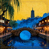 探寻春秋谜影：骊姬与晋国风云