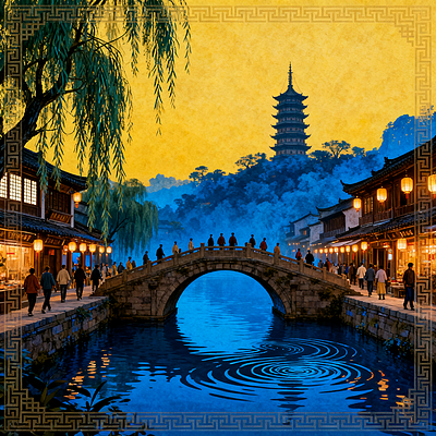 探寻春秋谜影：骊姬与晋国风云