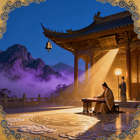 守业者：古代商业巨擘的传承传奇