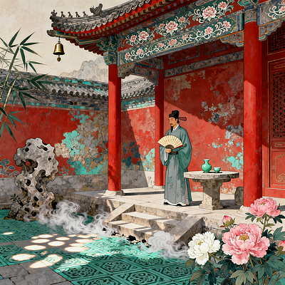 探寻春秋战国风云人物：从桓齮说起