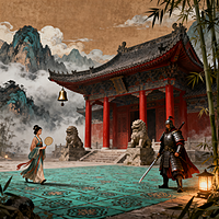 探寻春秋战国名将司马尚的传奇轨迹