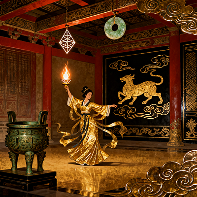 探寻晋朝风云人物司马颖：从辉煌到陨落
