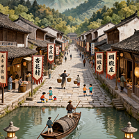 探寻春秋战国之司马尚与时代风云