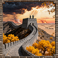 探寻上古传奇：黎山老母的神秘世界第2期