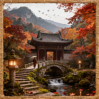 探寻明代画家魏骥的艺术与人生