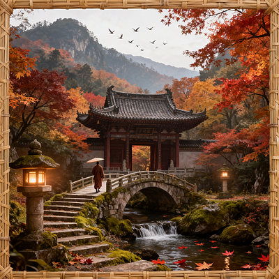 探寻明代画家魏骥的艺术与人生