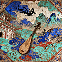 探寻元代画家吾衍的艺术世界第3期