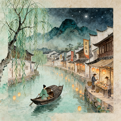 探寻中国近现代艺术史的璀璨星河