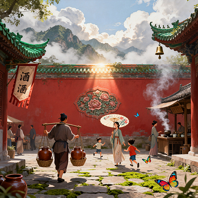 探寻晋朝风云人物之王导