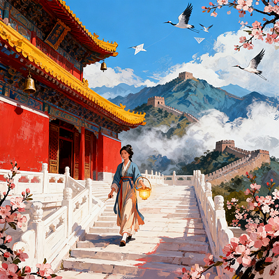 探寻春秋战国麃公的历史踪迹