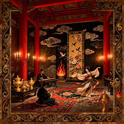 探寻三国奇将王基的传奇人生第2期