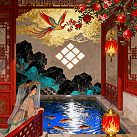 古代商业传奇：品牌之路