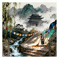 古代商业巨子的传奇创业路