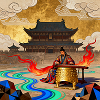 探寻晋朝传奇人物孙绰的多彩人生