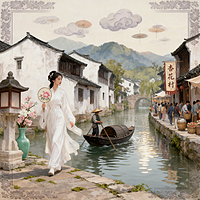 探寻晋朝传奇猛将：张蚝风云录