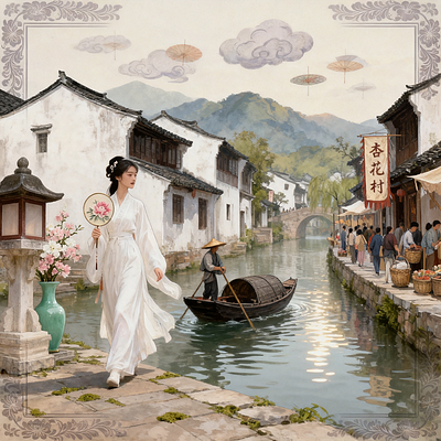 探寻晋朝传奇猛将：张蚝风云录
