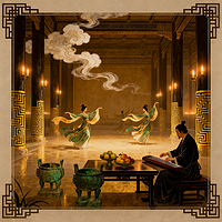 探寻上古传奇人物：柏鉴的非凡人生第2期