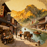 探寻明代画家黄道周的艺术人生