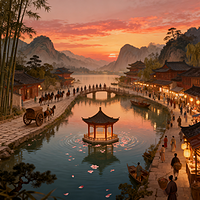 探寻明代画家黄道周的艺术与人生