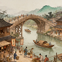 探寻元成宗铁木耳的时代风云第4期