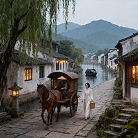 探寻三国奇女子张春华的传奇一生第2期