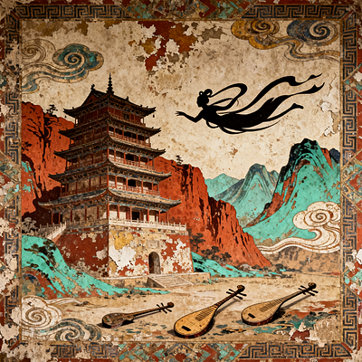 慈善巨擘：古代商业传奇与社会责任之光