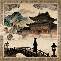 探寻中庸中和智慧：开启国学思想之门