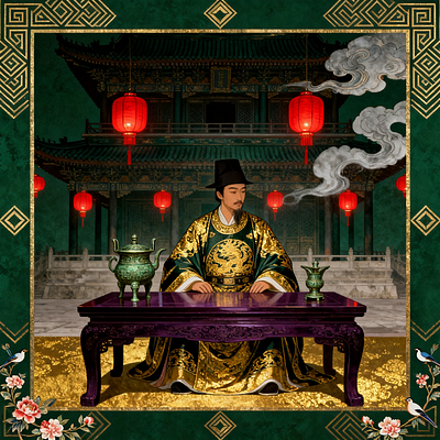 古代商业奇谋：价格策略风云录