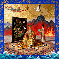 丝路长歌：文明的交流史诗
