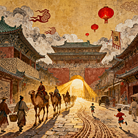 探寻三国谋主荀攸的传奇一生第3期