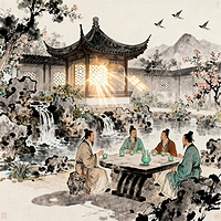 探寻东汉名将陈俊的传奇一生第2期