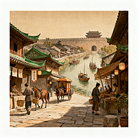探寻中国房地产经济脉络：从萌芽到变革